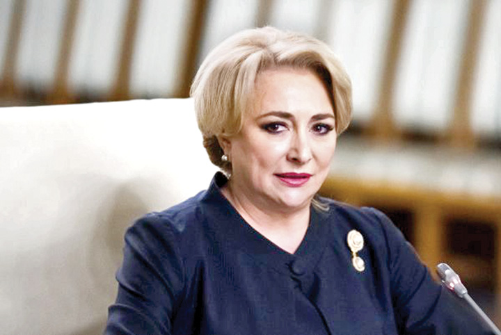 Dancila - Ziarul National