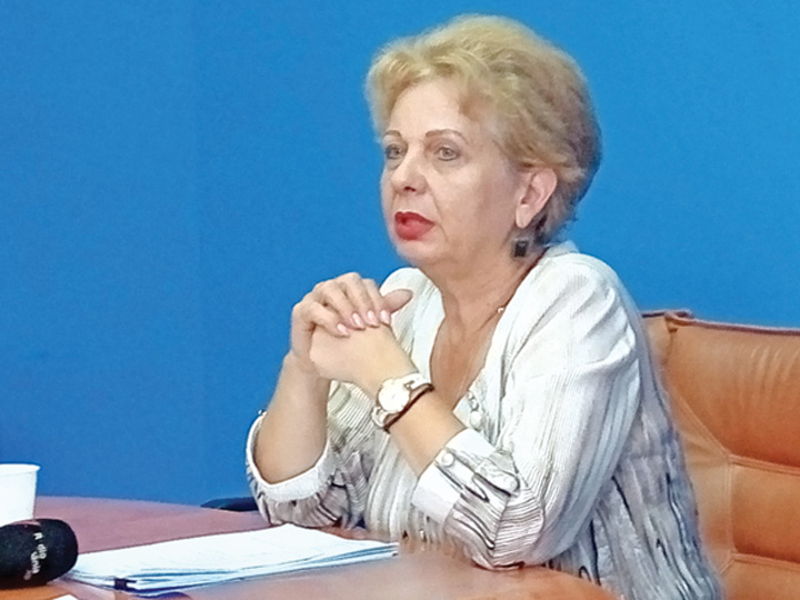 Doina-Pana - Ziarul National