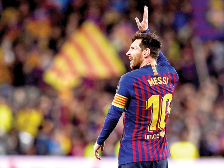 Finala Barcelona – Ajax, mostenirea lui Cruyff