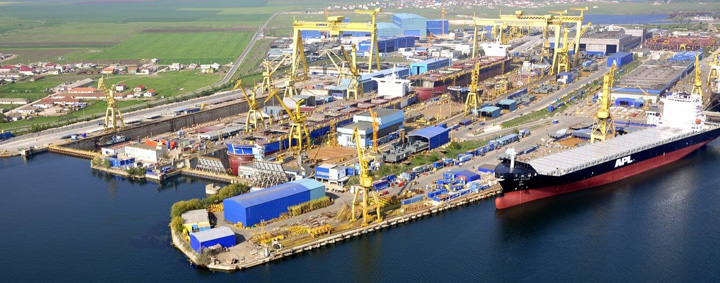 Sindicaliștii de la Șantierul Naval Mangalia anunță proteste, vineri, la Guvern și Ministerul Economiei: „Promisiunile nu mai ajung. Situația este critică. Navaliștii nu mai pot trăi din vorbe”