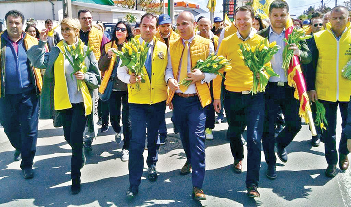 Mitingul-PNL-la-Alexandria - Ziarul National
