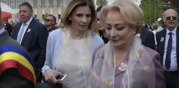 Anca Alexandrescu nu mai e consilierul premierului. Dancila: trebuie sa intensificam comunicarea pe partid