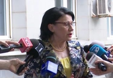 Condamnare Dragnea. Andronescu: nu cred ca are legatura cu rezultatul alegerilor