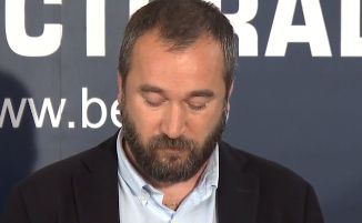 Europarlamentare/ BEC, date partiale: PNL – 26,23%, PSD – 23,68%
