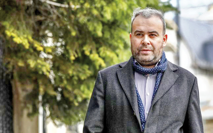 S-a aflat: Valcov, omul Chinei in Guvern!