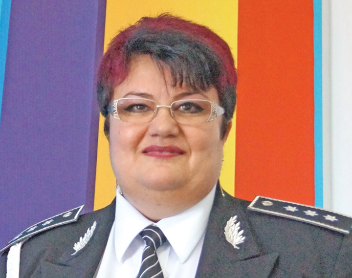 Uite de ce si-a bagat  DNA in casa Carmen Dan!