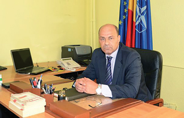 Incepe ”macelul” la Politia Capitalei!
