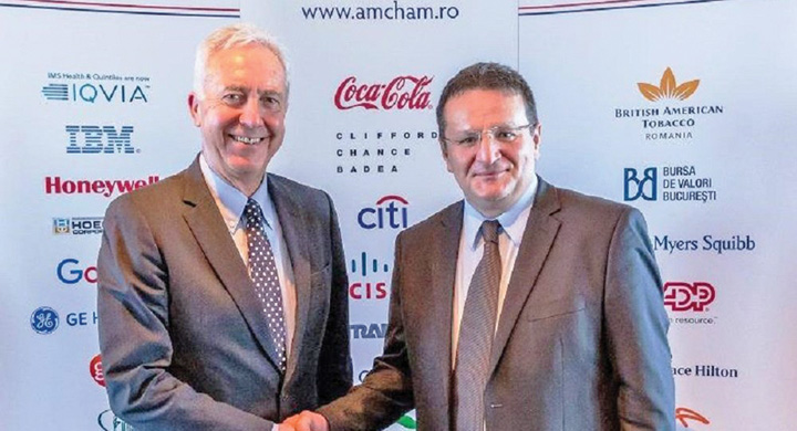 Maior, la pachet cu Klemm!