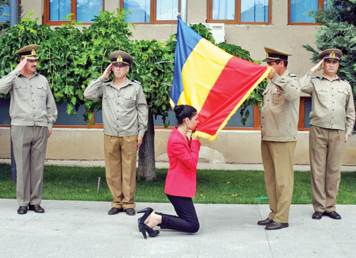 Gata, se pune noul procuror general!