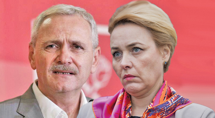 De ce a rupt-o Dragnea cu Carmen Dan!