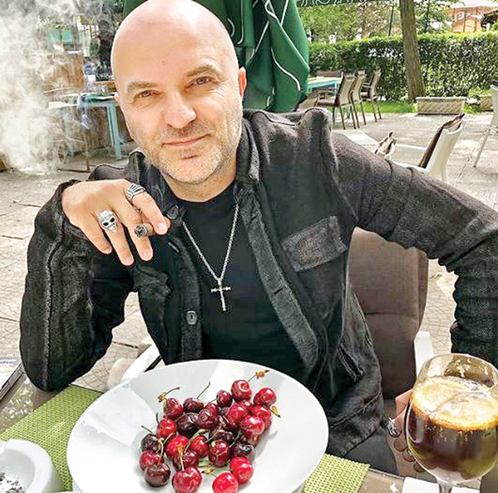 Poza zilei