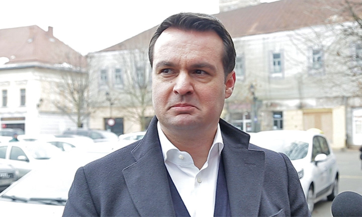 Vestea a căzut ca o „bombă” pentru Justiţia română: Cătălin Cherecheş ar putea fi eliberat, în Germania!