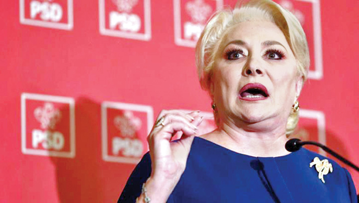 dancila - Ziarul National