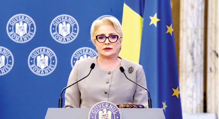 dancila - Ziarul National