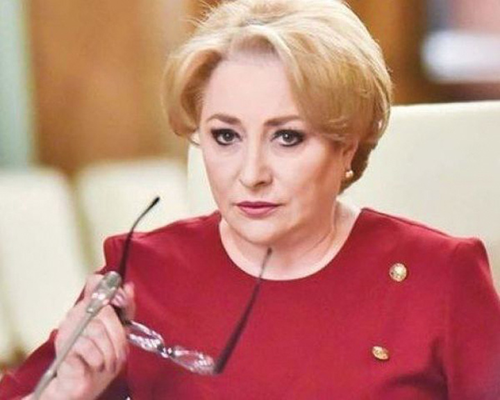 dancila - Ziarul National