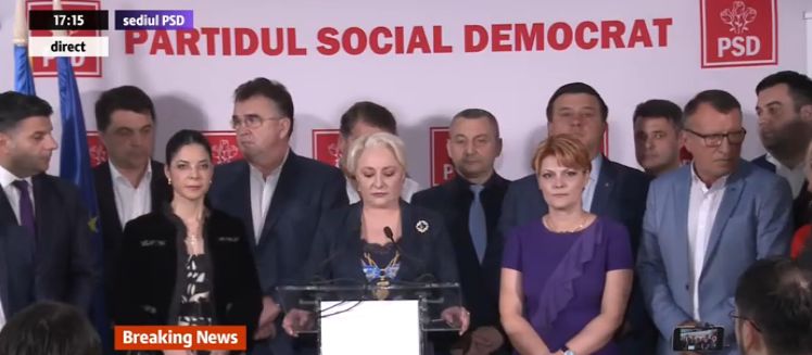 Propunerile de ministri, prioritare in discutiile din CEx