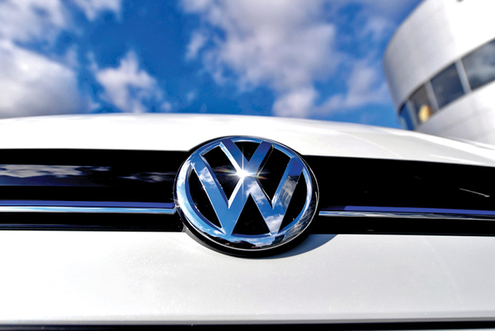 Dieselgate pute cel mai rau in Romania