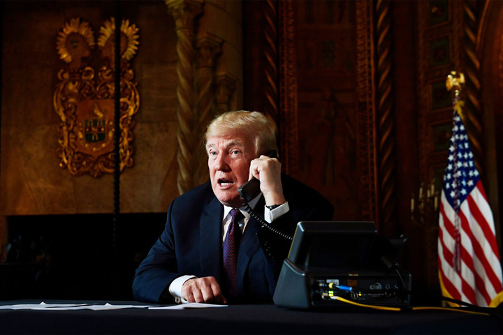 America ameninta Europa: „Daca pana pe 10 iunie nu…”