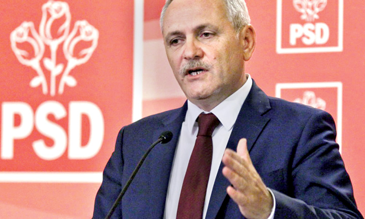 dragnea (1) - Ziarul National