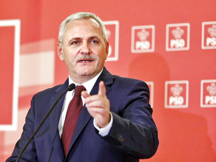 dragnea - Ziarul National