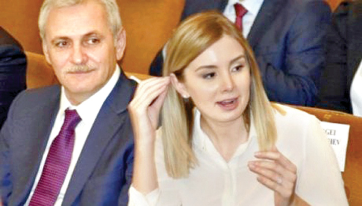 dragnea irina tanase - Ziarul National