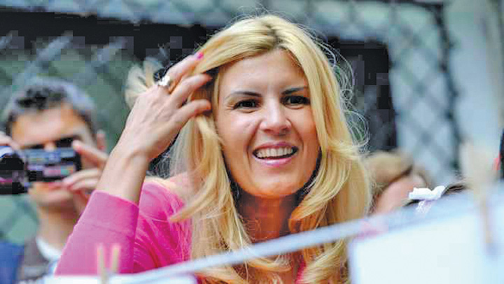 elena-udrea - Ziarul National