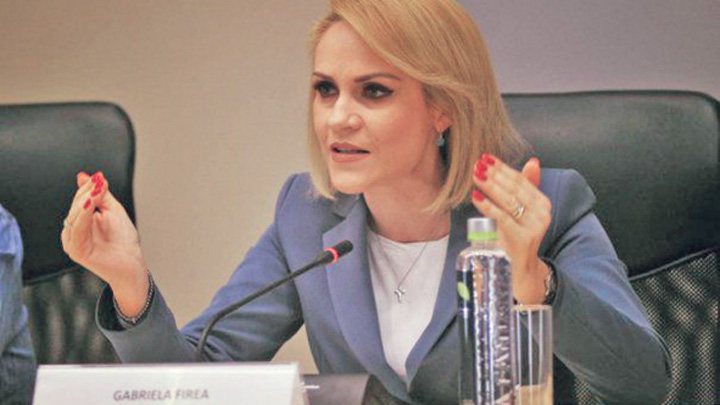 Firea da ELCEN pe mana procurorilor