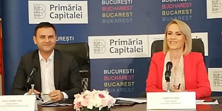 Firea, intrebata daca voteaza la referendum: Ma voi deplasa la o sectie de votare. Sunt un om de echipa
