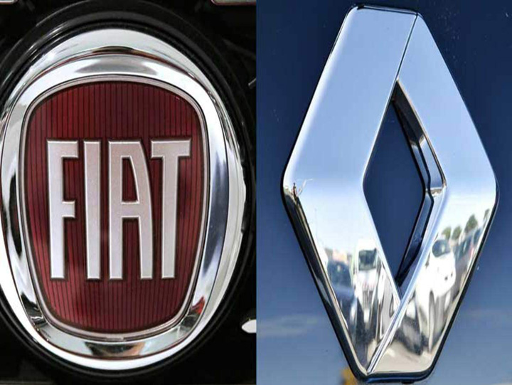 Fuziunea Fiat Chrysler –  Renault, un gigant de 33 miliarde de euro