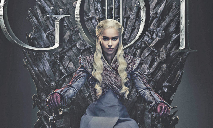 „Game of Thrones”, la final. Milioane de fani, in “doliu”