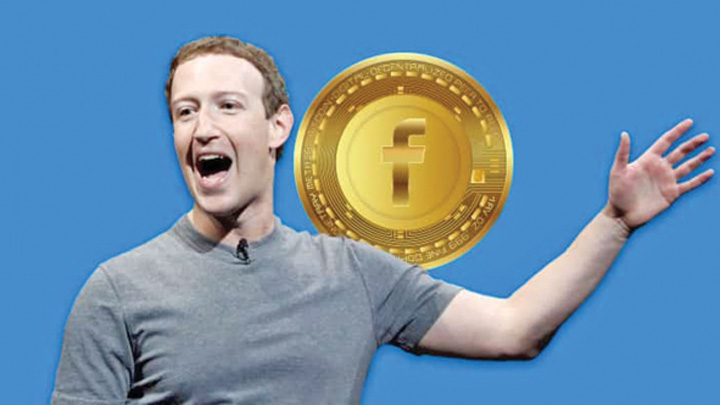 Global Coin, criptomoneda Facebook
