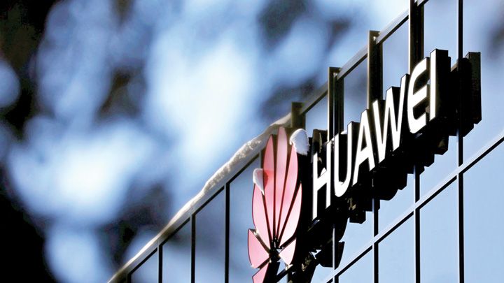 Huawei torpileaza guvernul May