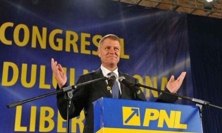 Iohannis încalcă, din nou, Constituția