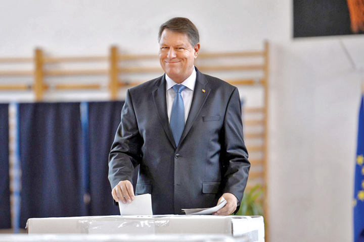 Bad karma, Iohannis! „Referendumul mi s-a parut inutil”