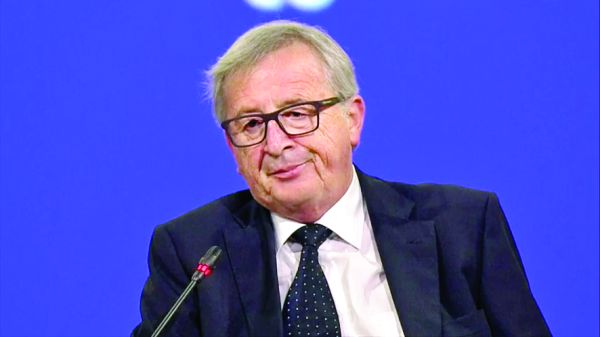 juncker - Ziarul National