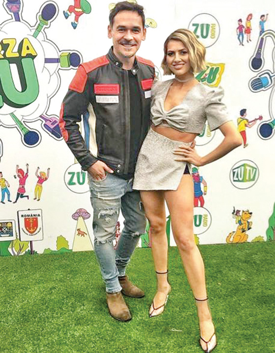 Poza Zilei