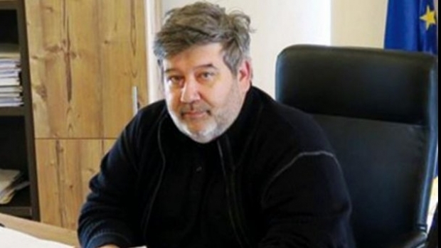 Lucian Netejoru, inca trei ani in fruntea Inspectiei Judiciare