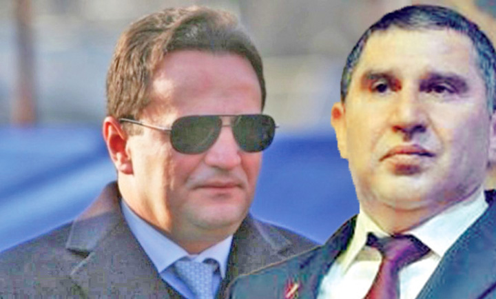 Ultimul binom…