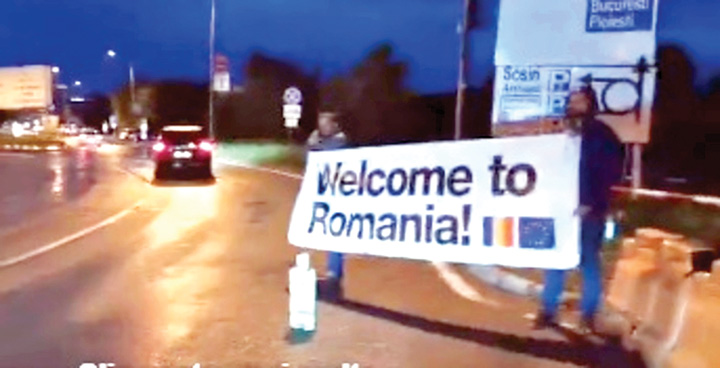 Romania, intre canibalism justitiar si linsaj mediatic