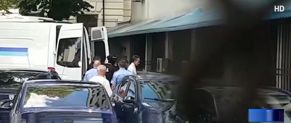 Mazare, adus la Inalta Curte. Precizarile avocatei fostului primar