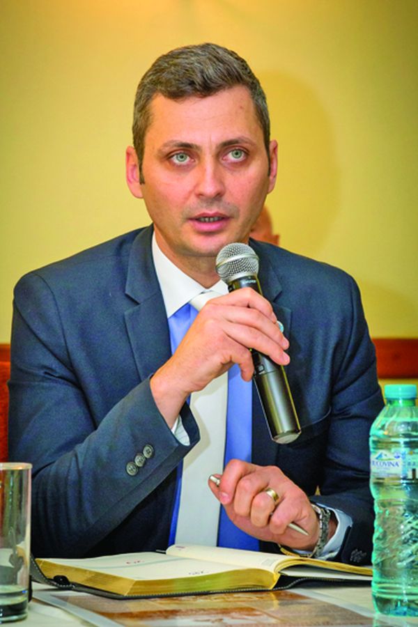 melnic - Ziarul National