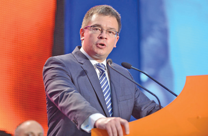 MRU scapa un porumbel cat barza: STS are capacitatea sa fraudeze alegerile