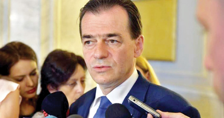 orban - Ziarul National
