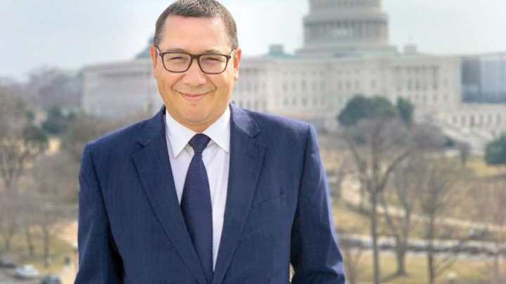 Socialistii europeni: Victor Ponta este ”complet nedemn de incredere”