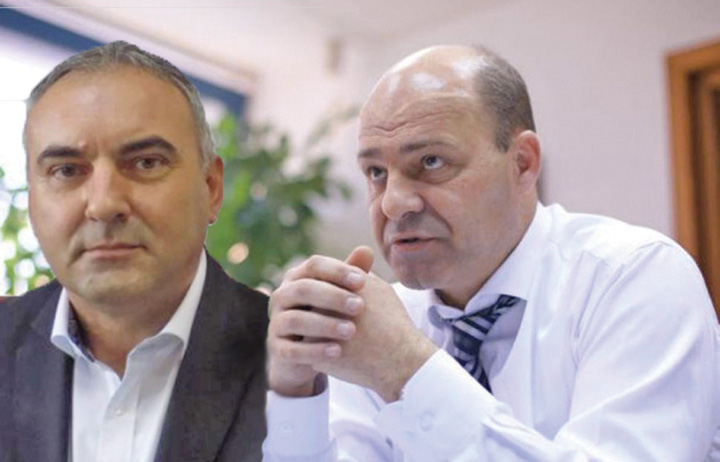 Dosar soc: Sefii Politiei, nunti cu dar!