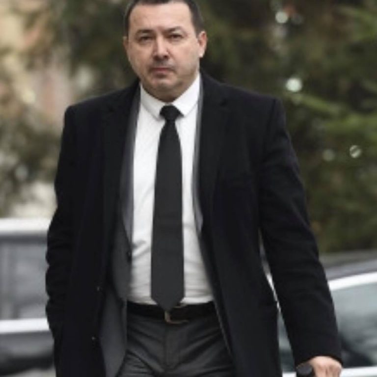 Catalin Radulescu, dupa condamnarea lui Dragnea: E a doua executie pentru PSD