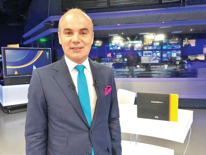 rares bogdan_n - Ziarul National