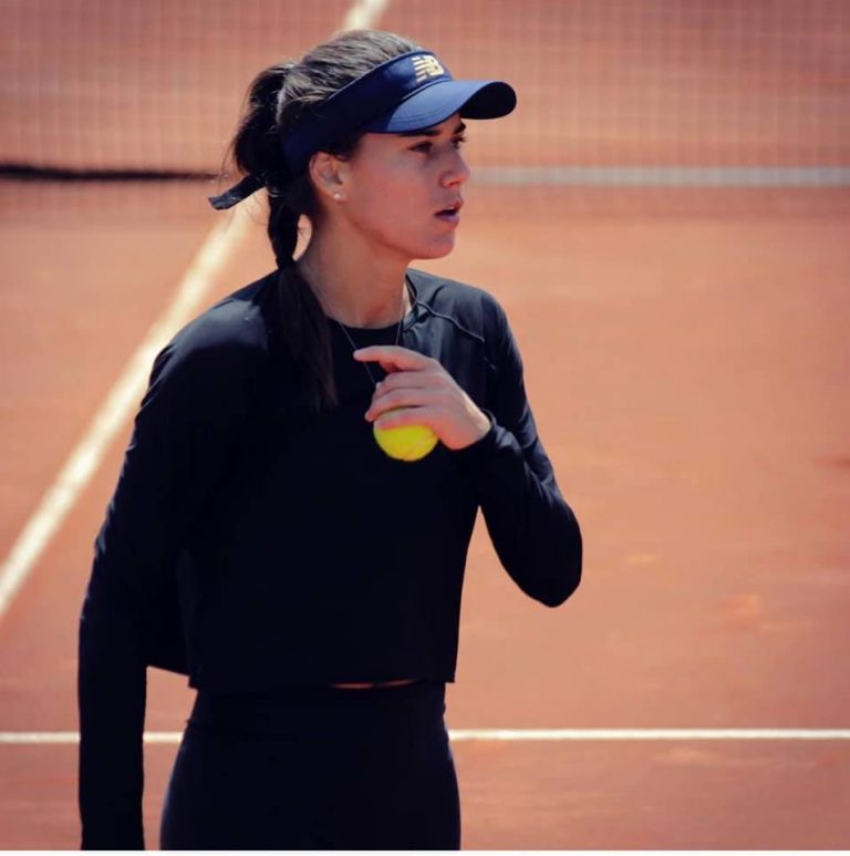 Sorana Cirstea a parasit Roland Garros. Invinsa de o jucatoare venita din calificari