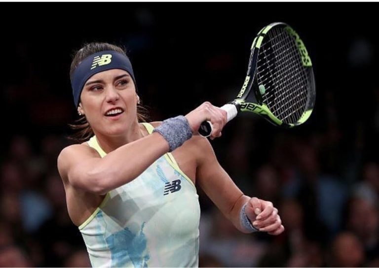 Sorana Cirstea a inceput excelent turneul de la Madrid