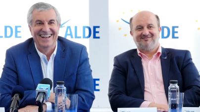 Tariceanu, o noua referire la posibila candidatura la prezidentiale